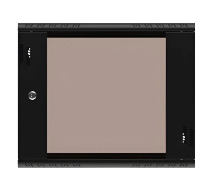 Szafa RACK ExtraLink  Wisząca 19" 9U 600x450mm Premium jednosekcyjna (czarna)